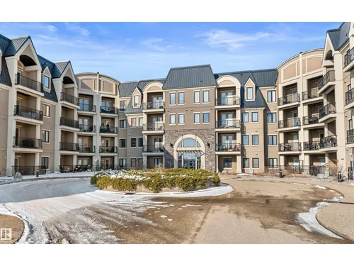 #251 6079 MAYNARD WY NW, Edmonton - $339,900