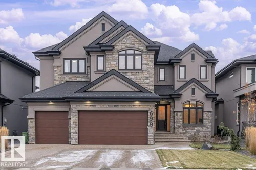 698 HOWATT DR SW SW, Edmonton - $1,299,900