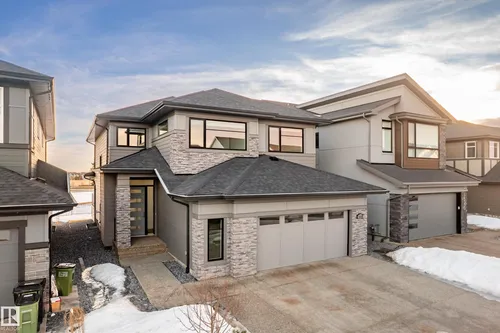 1538 HOWES PL SW, Edmonton - $1,059,900