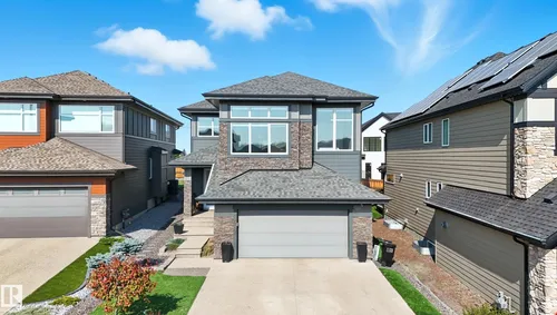 1487 HOWES CR SW SW, Edmonton - $825,000