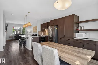 Interior photo 3 of 3456 CUTLER CR SW