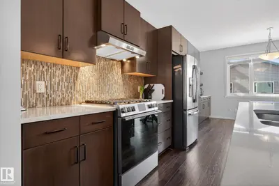 Interior photo 4 of 3456 CUTLER CR SW