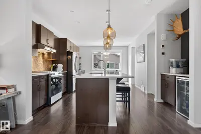 Interior photo 2 of 3456 CUTLER CR SW