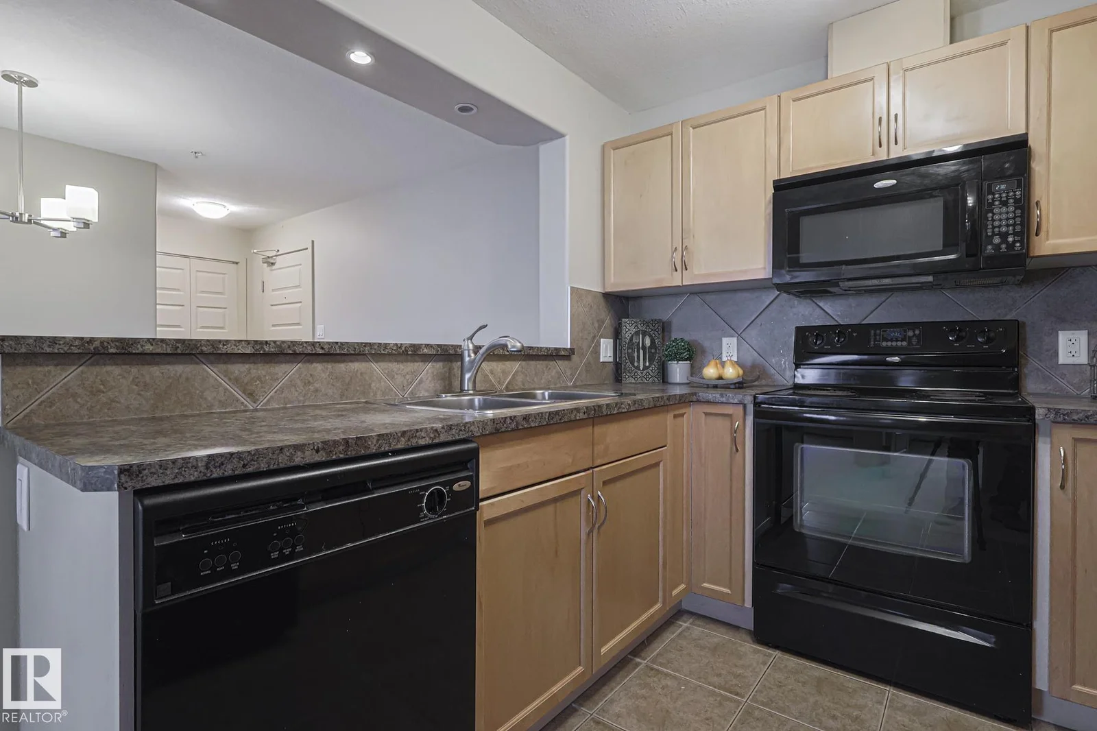 #313 11615 ELLERSLIE RD SW, Edmonton - 2 bedroom Apartment for sale