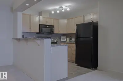 Interior photo 4 of #313 11615 ELLERSLIE RD SW