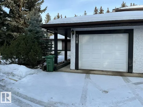 108 Forest GV, St. Albert - $299,900