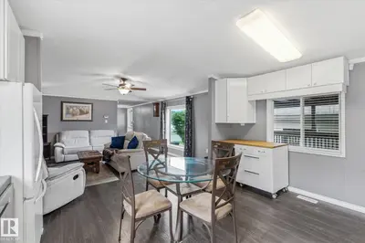Interior photo 3 of #97 3400 48 ST