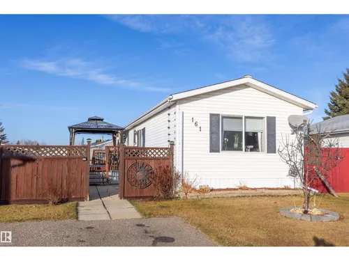 #161 3400 48 ST, Stony Plain - $215,000