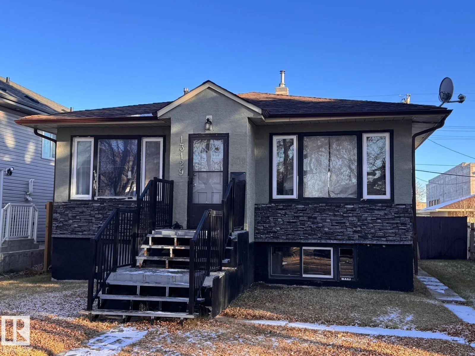 13129 101 ST NW, Edmonton - 4 bedroom Detached Single Family for sale