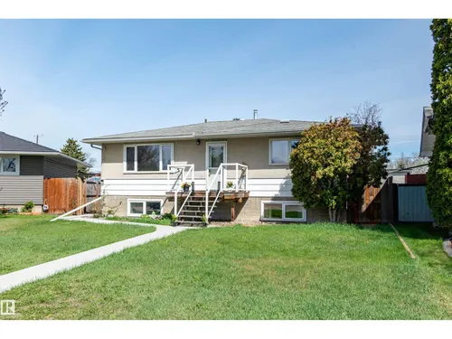 12836 107 ST NW, Edmonton - $443,900