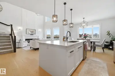 Interior photo 2 of 9831 223 ST NW