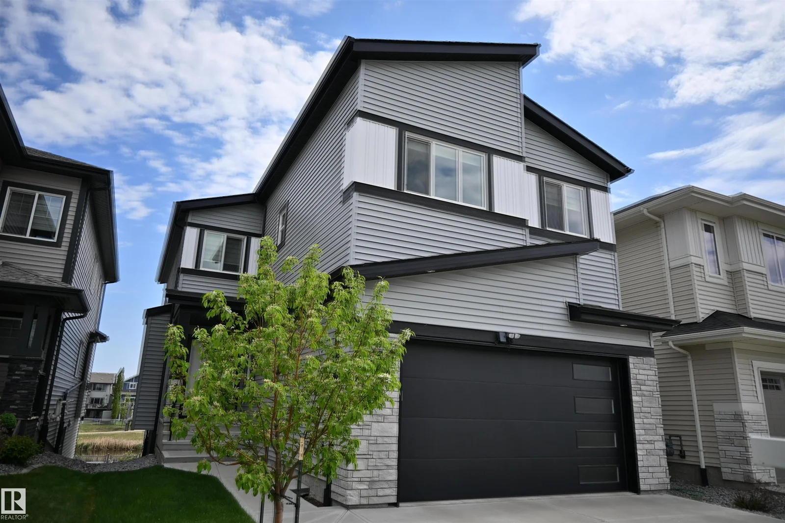 9831 223 ST NW, Edmonton - 3 bedroom Detached Single Family for sale