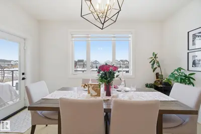 Interior photo 4 of 9831 223 ST NW