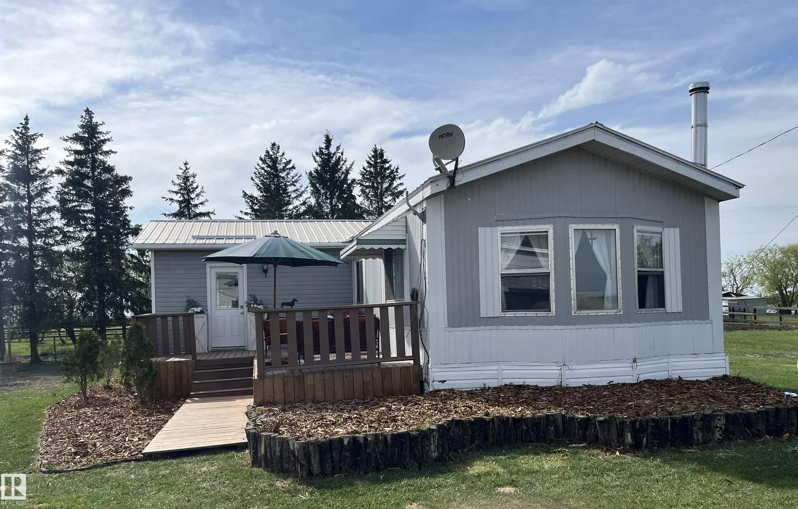 48028 RR 133, Rural Beaver County - 3 bedroom Detached Single Family for sale