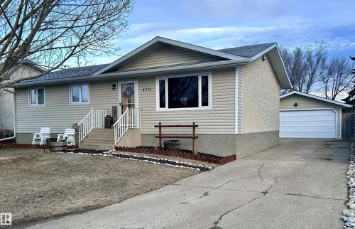4515 54 Ave, Tofield - $349,900
