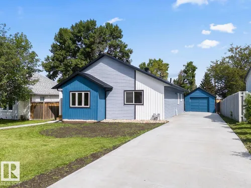 5032 55 AV, Tofield - $345,000
