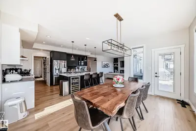 Interior photo 4 of 3230 WHITELAW DR NW NW