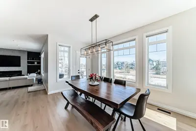 Interior photo 3 of 3230 WHITELAW DR NW NW