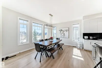 Interior photo 2 of 3230 WHITELAW DR NW NW