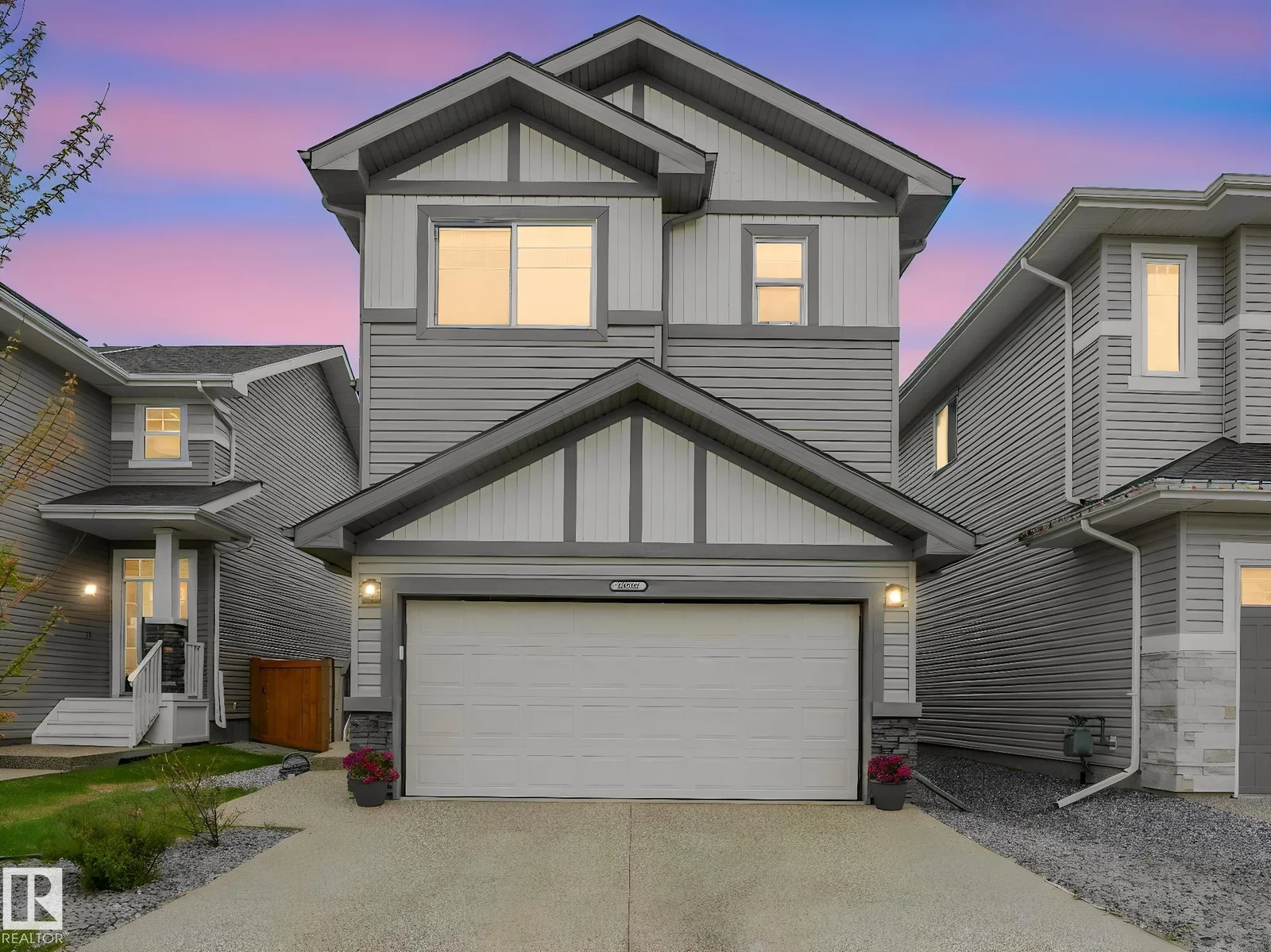 20507 99 AV NW, Edmonton - 6 bedroom Residential Attached for sale