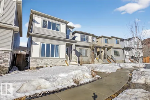 9876 206 ST NW NW, Edmonton - $509,000