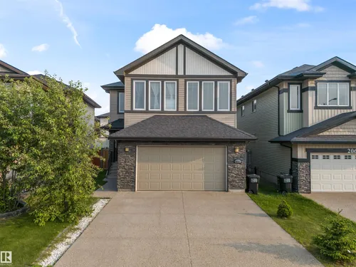 20641 97A AV NW, Edmonton - $655,000
