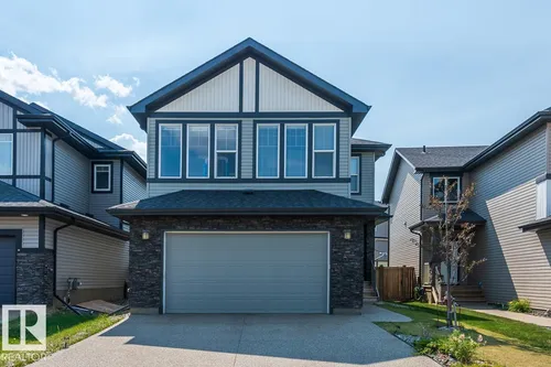 9748 205 ST NW, Edmonton - $665,000