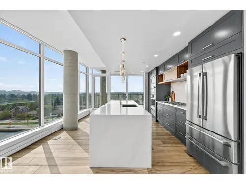 #705 14105 West Block Drive NW, Edmonton - $1,080,000