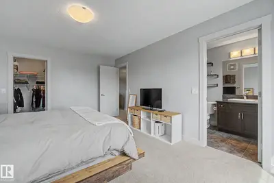 Interior photo 4 of 4226 204 ST NW