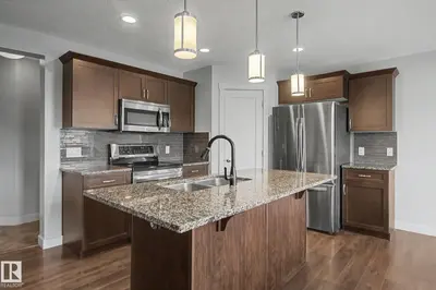 Interior photo 1 of 4226 204 ST NW