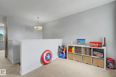 Interior photo 2 of 4226 204 ST NW