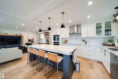 Interior photo 3 of 5431 113A ST NW