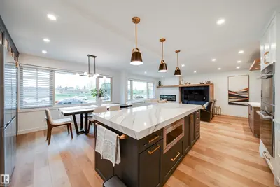 Interior photo 2 of 5431 113A ST NW