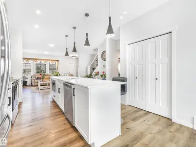 Interior photo 2 of 9311 226 ST NW