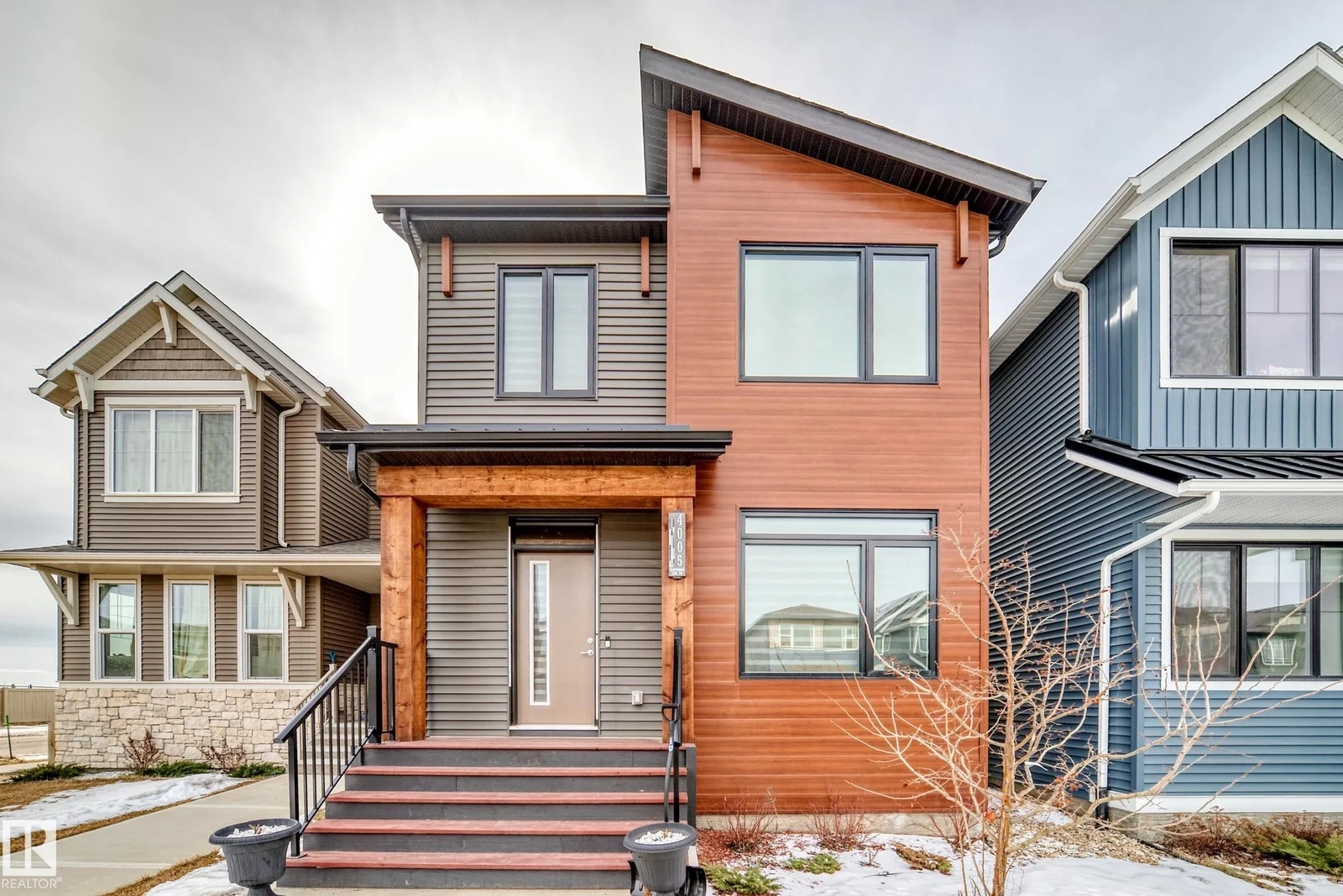 4005 HAWTHORN LINK LI SW, Edmonton - 3 bedroom Detached Single Family for sale