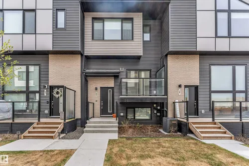 41 50 Ebony BV, Sherwood Park - $429,900