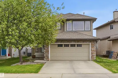 Interior photo 1 of 7307 SINGER WY NW