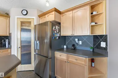 Interior photo 2 of 7307 SINGER WY NW