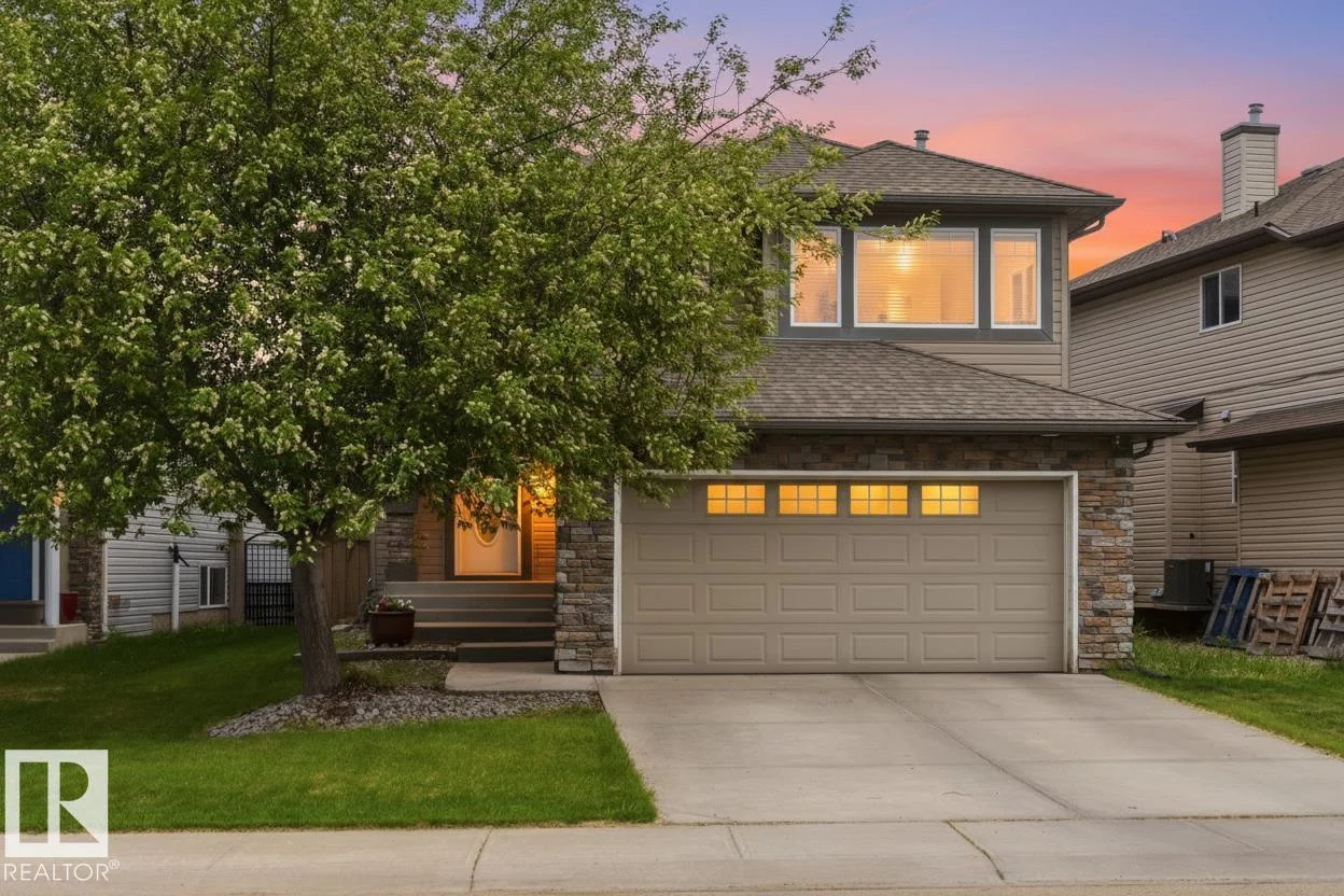 7307 SINGER WY NW, Edmonton - 3 bedroom Detached Single Family for sale