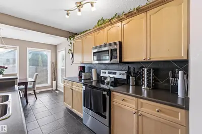 Interior photo 3 of 7307 SINGER WY NW