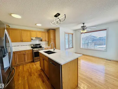 Interior photo 1 of 4811 152 AV NW