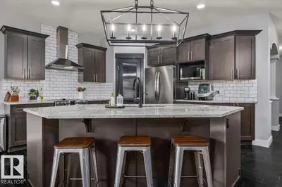 Interior photo 3 of 13023 207 ST NW