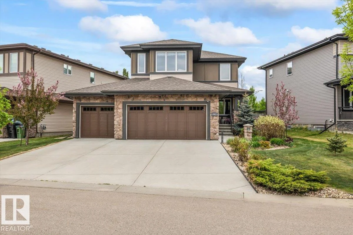 13023 207 ST NW, Edmonton - 3 bedroom Detached Single Family for sale