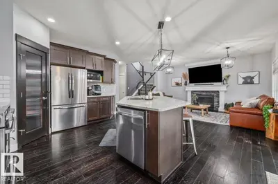 Interior photo 2 of 13023 207 ST NW