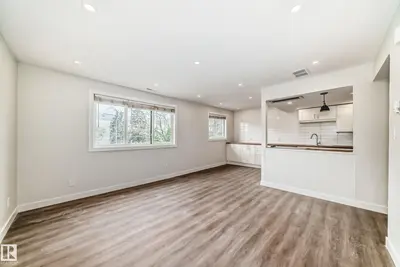 Interior photo 2 of 1488 LAKEWOOD RD W NW