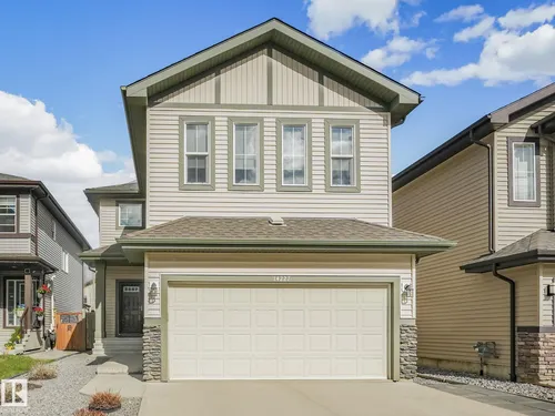 14227 138 ST NW NW, Edmonton - $576,500