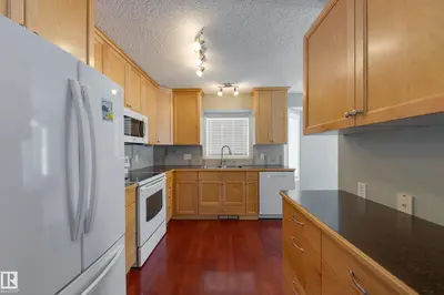Interior photo 4 of 9916 178 AV NW