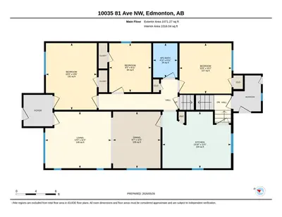 Photo 1 of 10035 81 AV NW NW