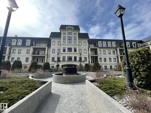 #211 1406 HODGSON WY NW, Edmonton - $298,000