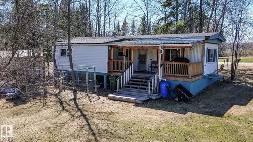 331 60417 Range Road 124, Rural St. Paul County - $105,000